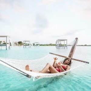 Belize Mahogany Bay Resort & Beach Club