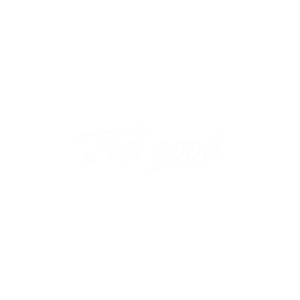 Feel Good logo