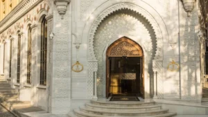 TürkiyeAjwa Hotel Sultanahmet