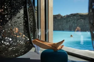 IcelandSilica Hotel (Blue Lagoon Spa)