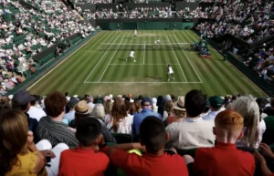 United KingdomWimbledon Premium Seats