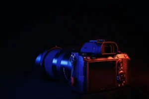 Global DeliverySony Alpha Mirrorless Kit